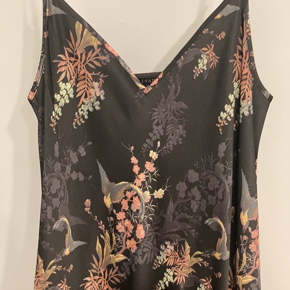 All Saints Dress x-small - Picture 4 of 5